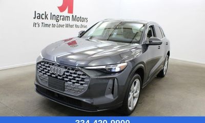 2026 Audi Q5 Quattro Premium Plus