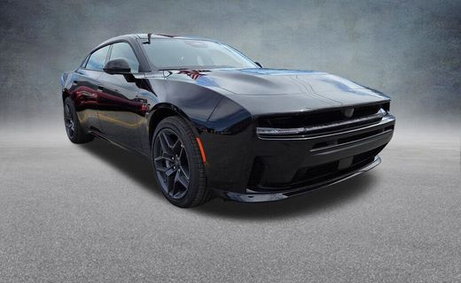 2026 Dodge Charger