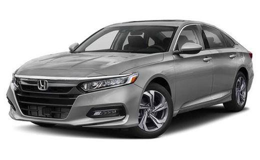 2020 Honda Accord EX