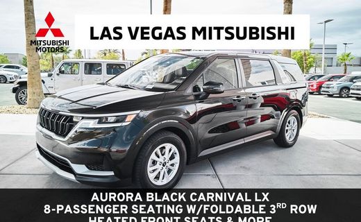 2022 Kia Carnival