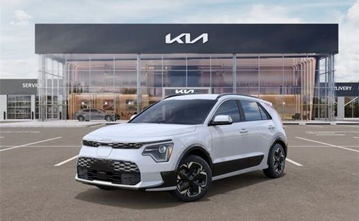 2023 Kia Niro Wind