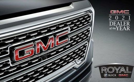 2022 GMC Sierra AT4