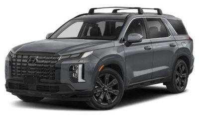 2023 Hyundai Palisade XRT