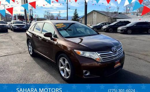 2009 Toyota Venza