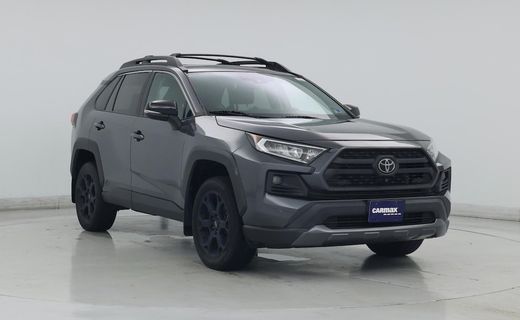 2020 Toyota RAV4 Adventure