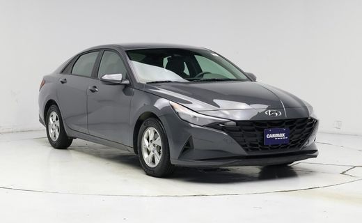 2023 Hyundai Elantra SE