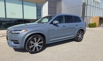 2022 Volvo XC90 Momentum Excl S60