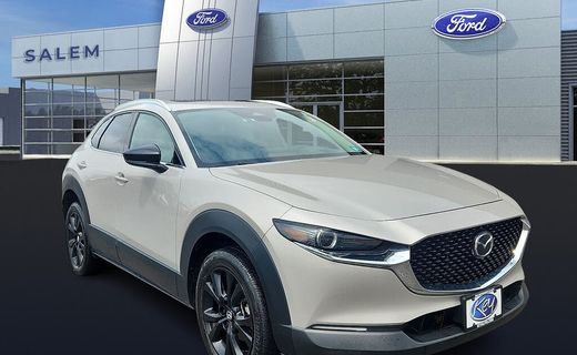 2024 Mazda CX-30 Premium Package