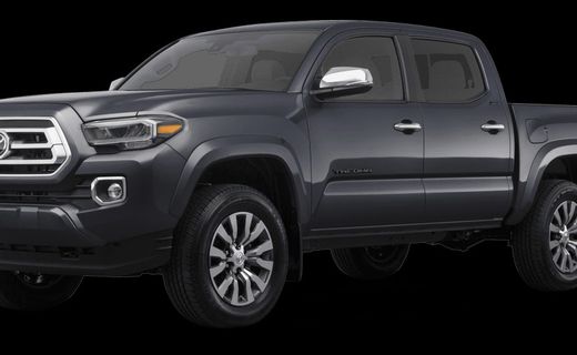 2023 Toyota Tacoma Limited