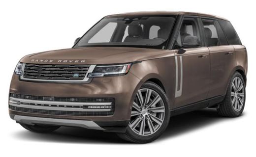 2026 Land Rover Range SE