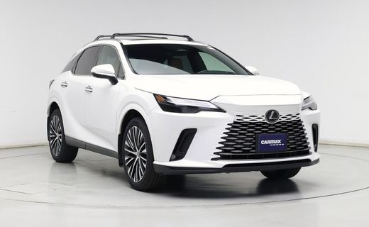 2024 Lexus RX 350H
