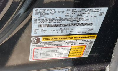 2026 Lincoln Navigator L Black Label