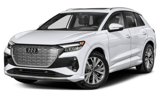 2024 Audi Q4
