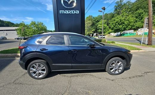 2023 Mazda CX-30 Preferred Package