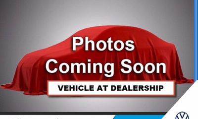2020 Volkswagen Atlas Cross Sport SEL R Line
