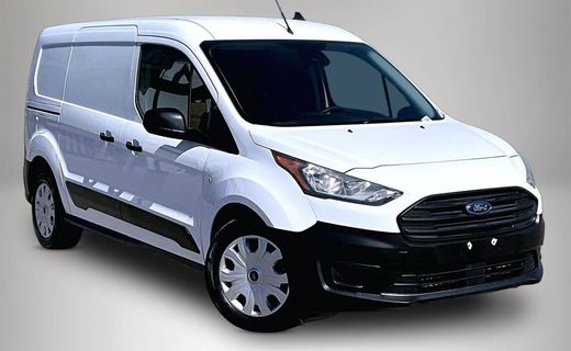 2022 Ford Transit Connect XL