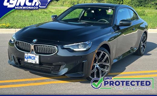 2024 BMW 230i