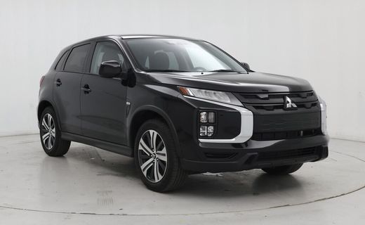 2024 Mitsubishi Outlander Sport