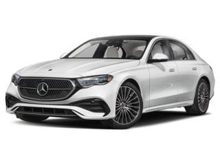 2026 Mercedes-Benz E-Class E350 4MATIC