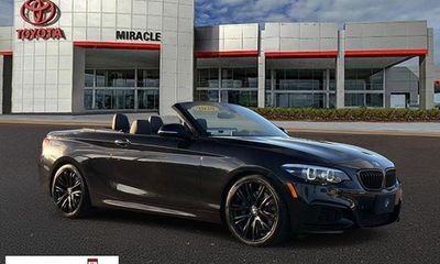 2020 BMW M240I xDrive
