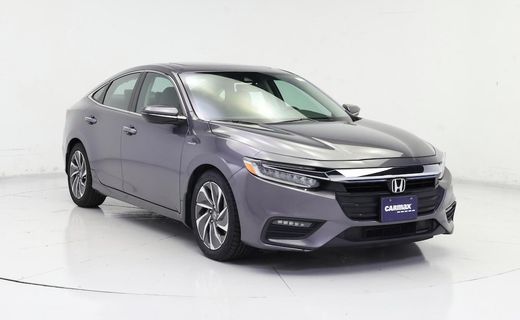 2021 Honda Insight Touring