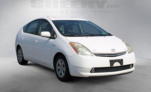 2008 Toyota Prius