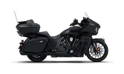 2026 Indian Motorcycle