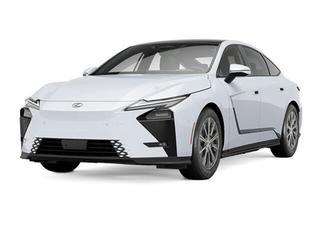 2026 Lexus ES 350H