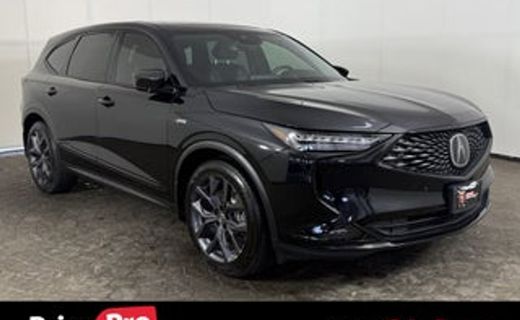 2024 Acura MDX