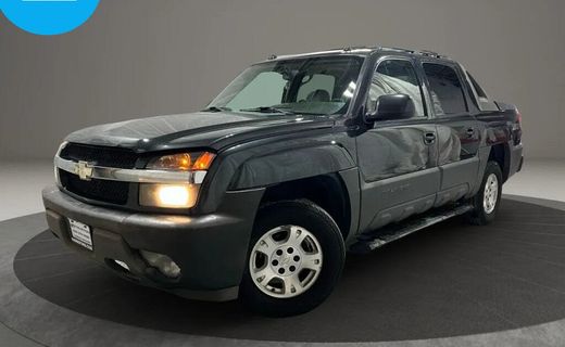 2005 Chevrolet Avalanche K1500