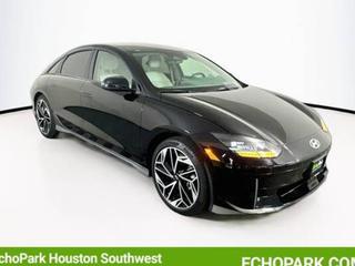 2024 Hyundai Ioniq 6 SEL