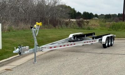2026 Venture Trailers Inc Trailer
