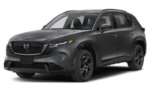 2026 Mazda CX-5 Premium