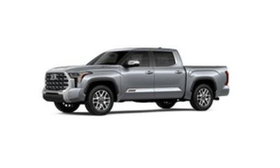 2026 Toyota Tundra 1794