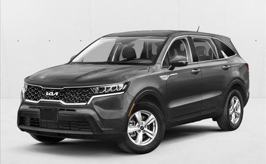 2023 Kia Sorento LX