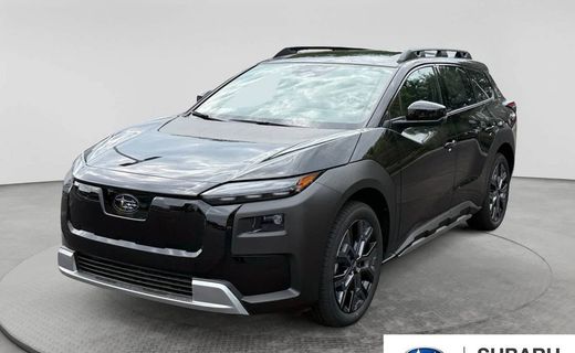 2026 Subaru Trailseeker Premium