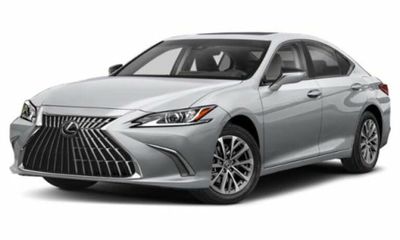 2024 Lexus ES 350 Premium