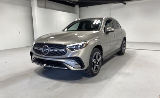 2023 Mercedes-Benz GLC-Class GLC300