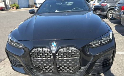2024 BMW 430I