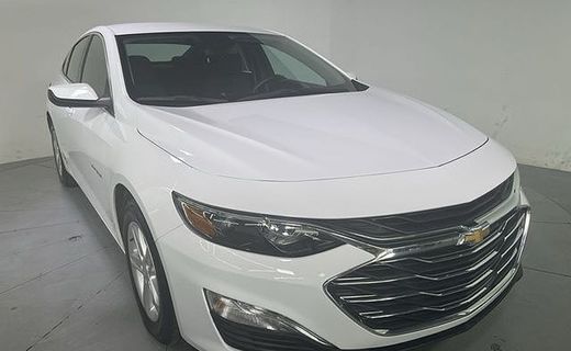 2023 Chevrolet Malibu LS