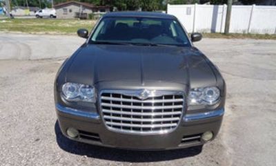 2008 Chrysler 300 Limited