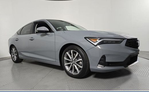 2026 Acura Integra Base