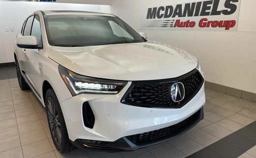 2023 Acura RDX Advance