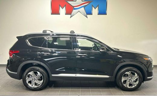 2023 Hyundai Santa FE SEL 2 4