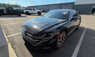 2022 Volkswagen Arteon 4Motion SEL R