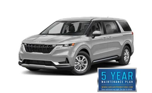 2022 Kia Carnival