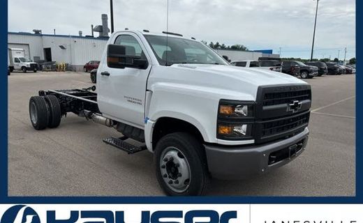 2024 GM GM515