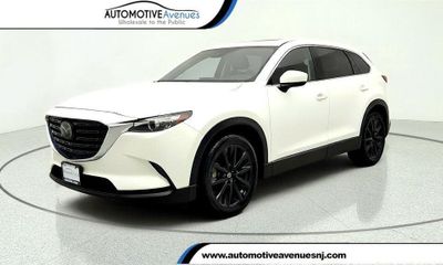 2023 Mazda CX-9 Touring Plus