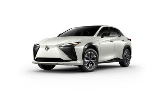 2025 Lexus RZ 450E