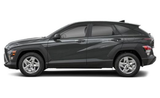 2027 Hyundai Kona SE